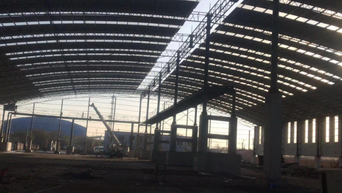 贺州概述质料场封闭本领的特点和利用类型